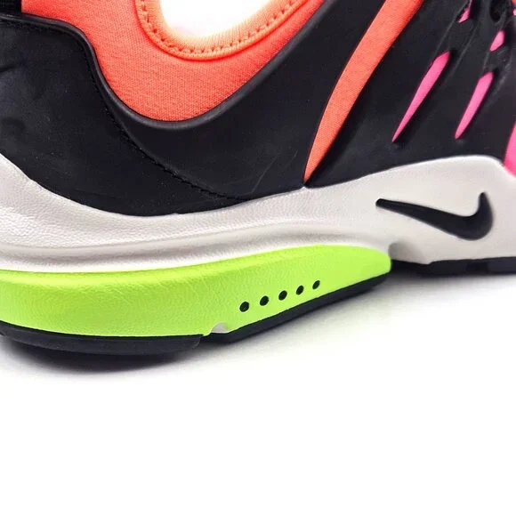 Women’s Nike Air Presto Sunset Pulse Shoes Sneakers - Picture 8 of 10